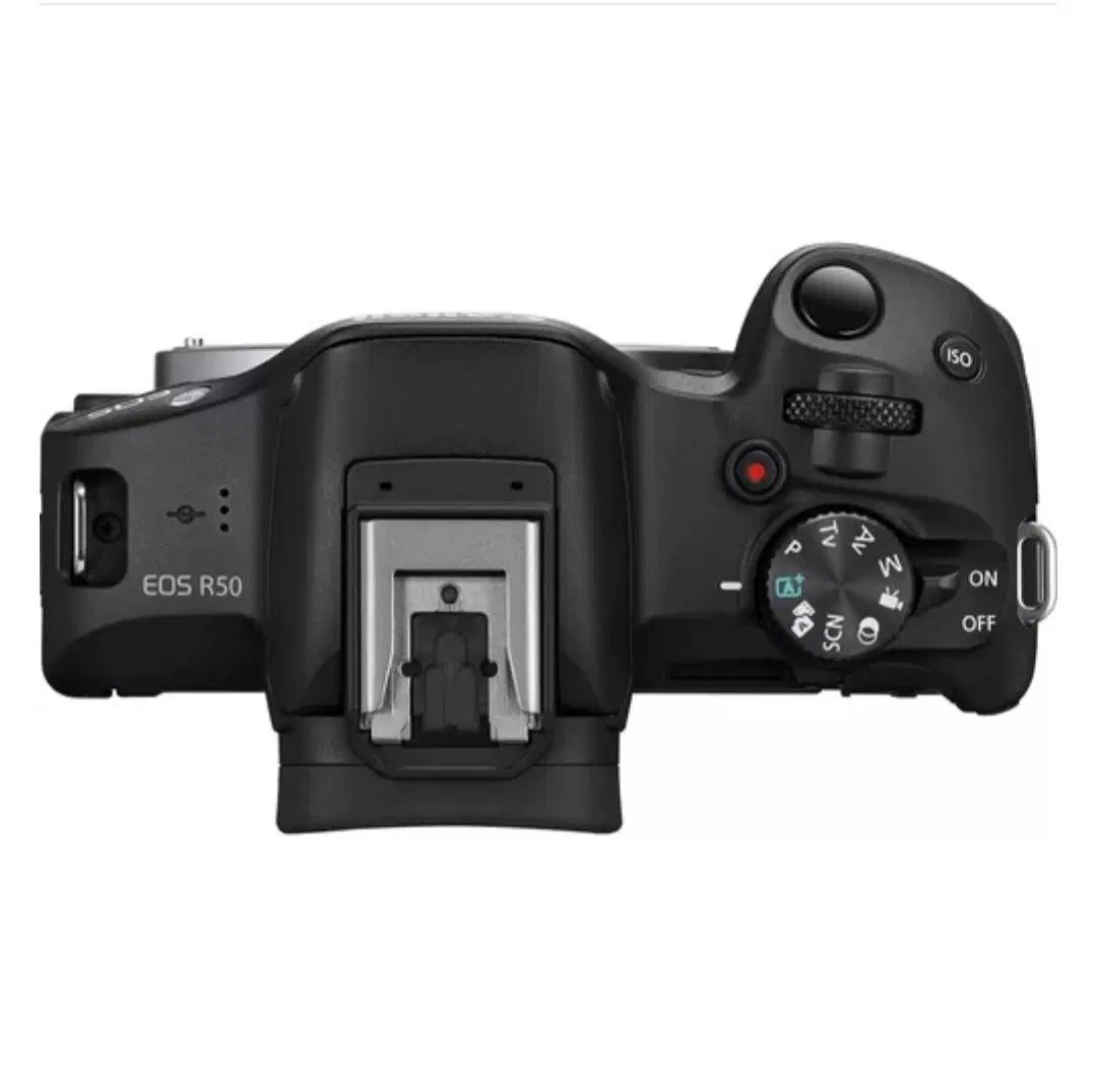 دوربین Canon Eos R50|دوربین عکاسی و فیلم‌برداری|ارسنجان, |دیوار