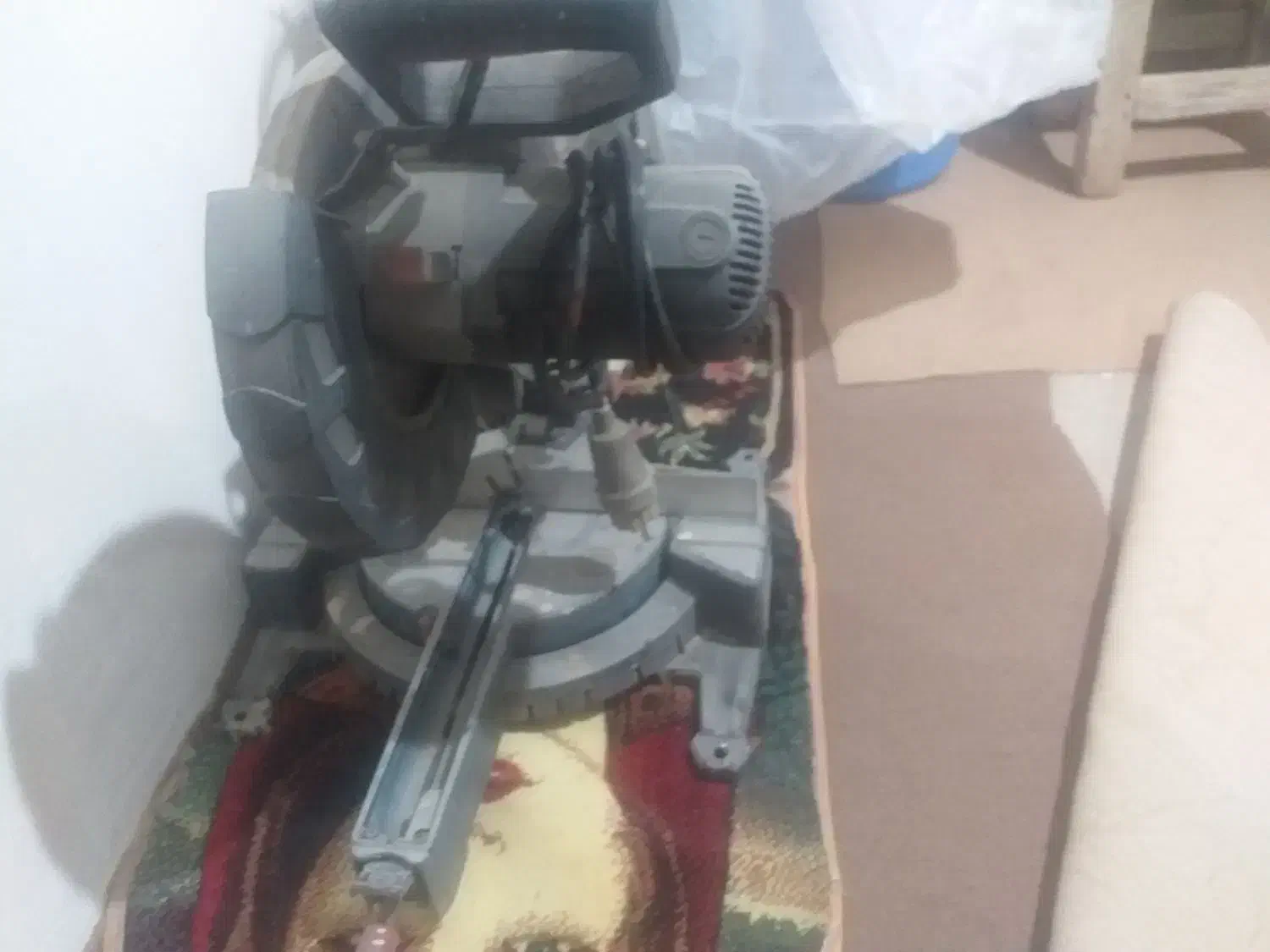 فارسی بر|ابزارآلات|بوکان, |دیوار