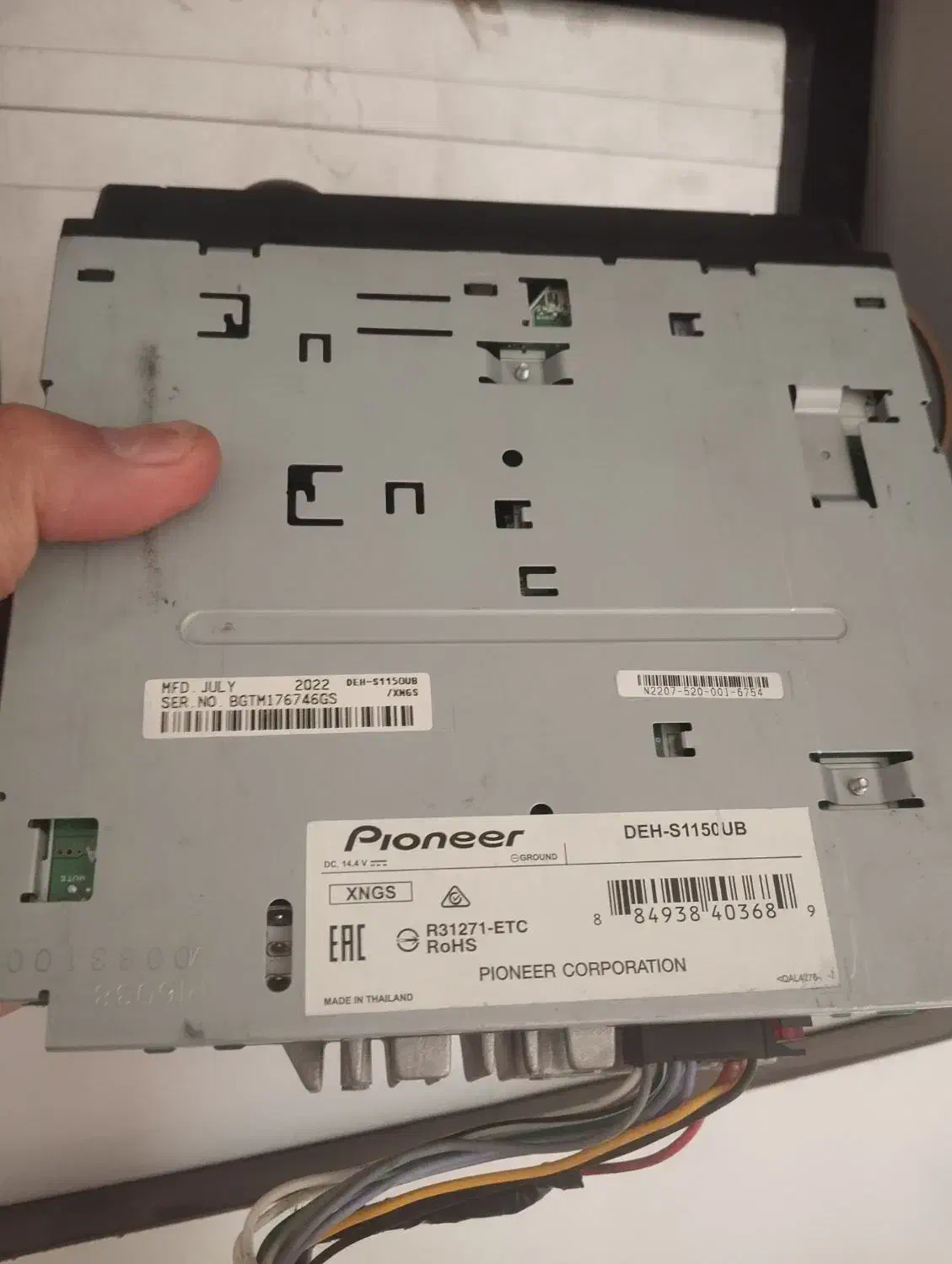 سیستم|قطعات یدکی و لوازم جانبی|اصفهان, کنگاز|دیوار