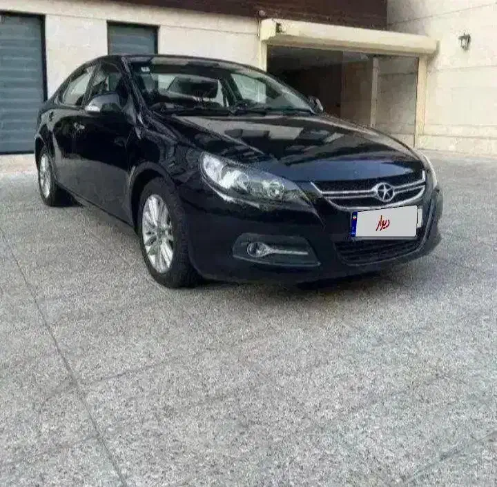 با سلام خودرو جک جی ۵ اتومات|خودرو سواری و وانت|خمینیشهر, |دیوار