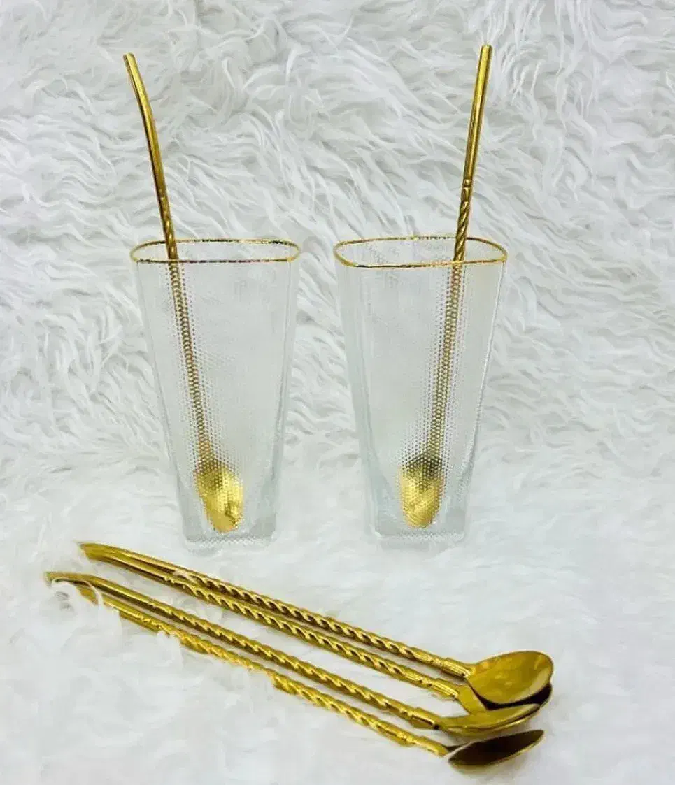 چاقو12تایی|ظروف سرو و پذیرایی|خرم‌آباد, |دیوار