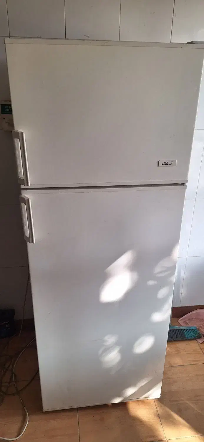 یخچال فریزرازمایش|یخچال و فریزر|مرند, |دیوار