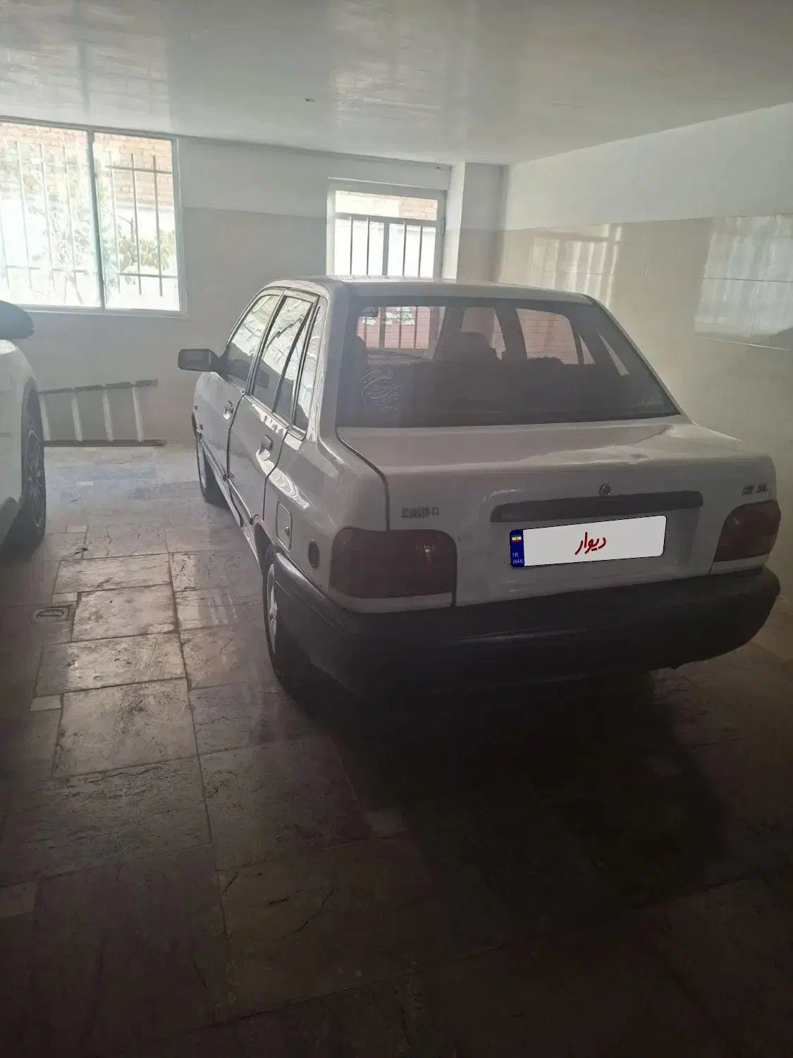 پراید مدل ۹۰ دوگانه کارخانه|خودرو سواری و وانت|اراک, |دیوار