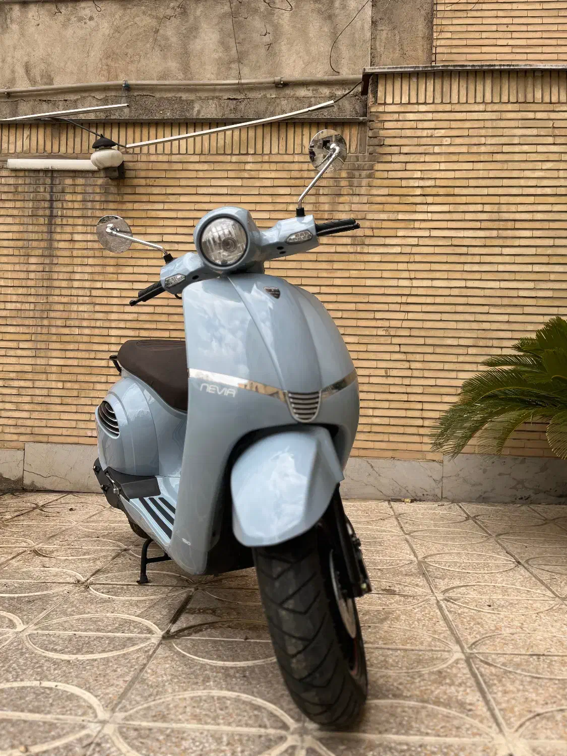 نویا ۱۵۰ ۱۴۰۲ کمکار|موتورسیکلت|تهران, سهروردی|دیوار