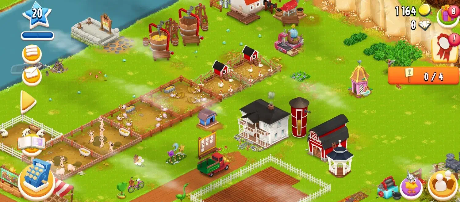 اکانت هی دی|کنسول، بازی ویدئویی و آنلاین|صدرا-فارس, فاز ۲|دیوار