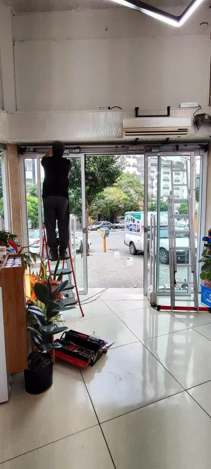 نیروی وردست آقا|استخدام صنعتی، فنی، مهندسی|گرگان, |دیوار