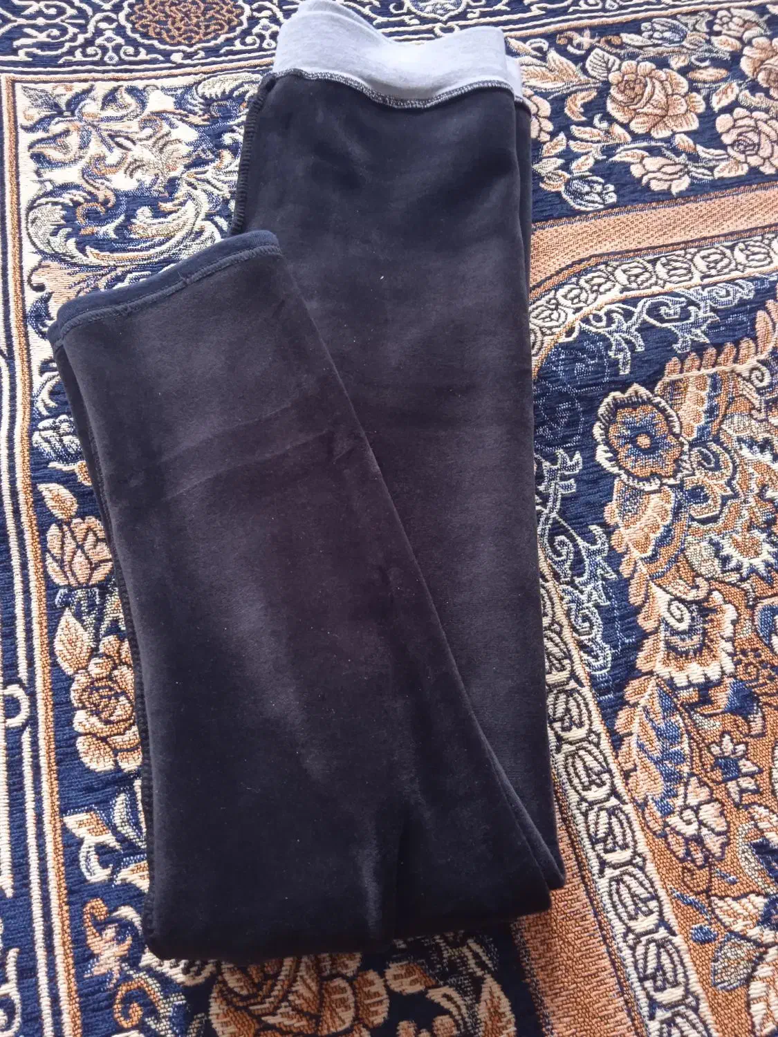 شلوار چنل سایز 38مال مغازه بوده قیمت 400هزار|لباس|نورآباد, |دیوار