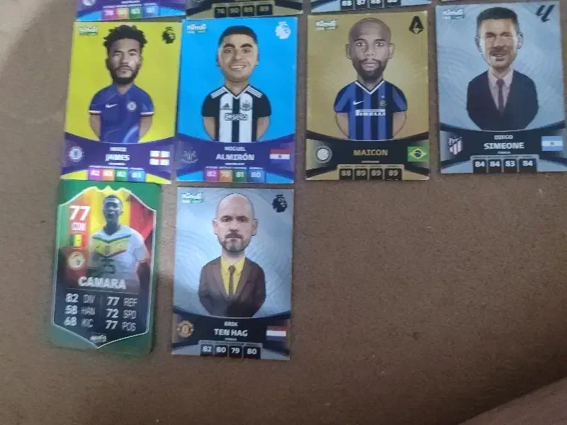 کیمدی 2025 و 2024|کلکسیون و سرگرمی|برازجان, |دیوار