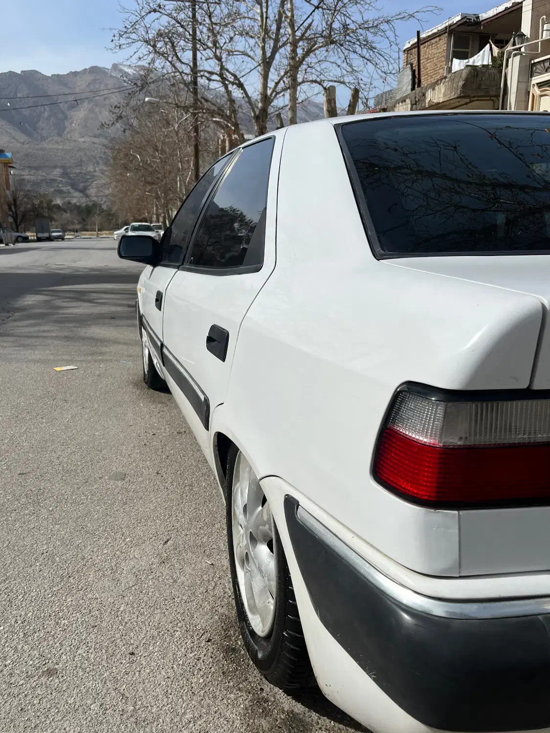 زانتیا|خودرو سواری و وانت|خرمآباد, |دیوار