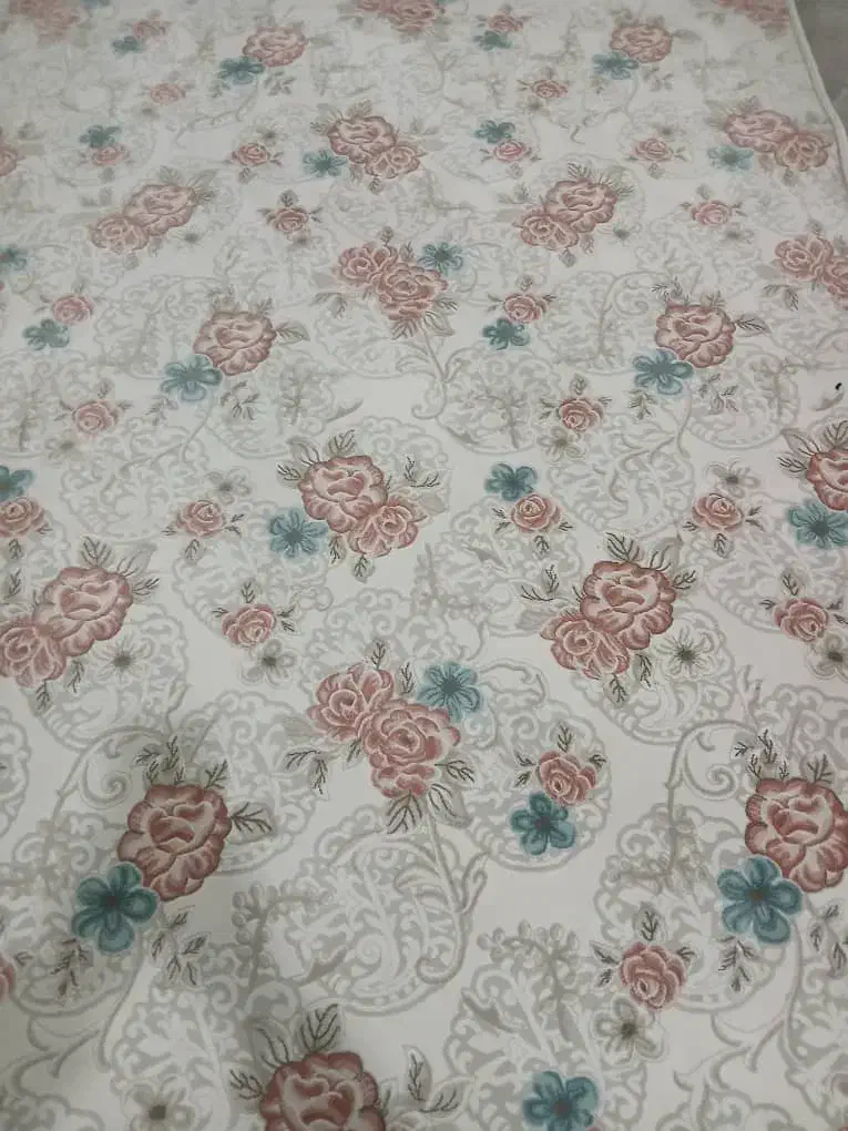 یک تخته فرش ۶متر نونو درجه یک|فرش|تهران, امیریه|دیوار