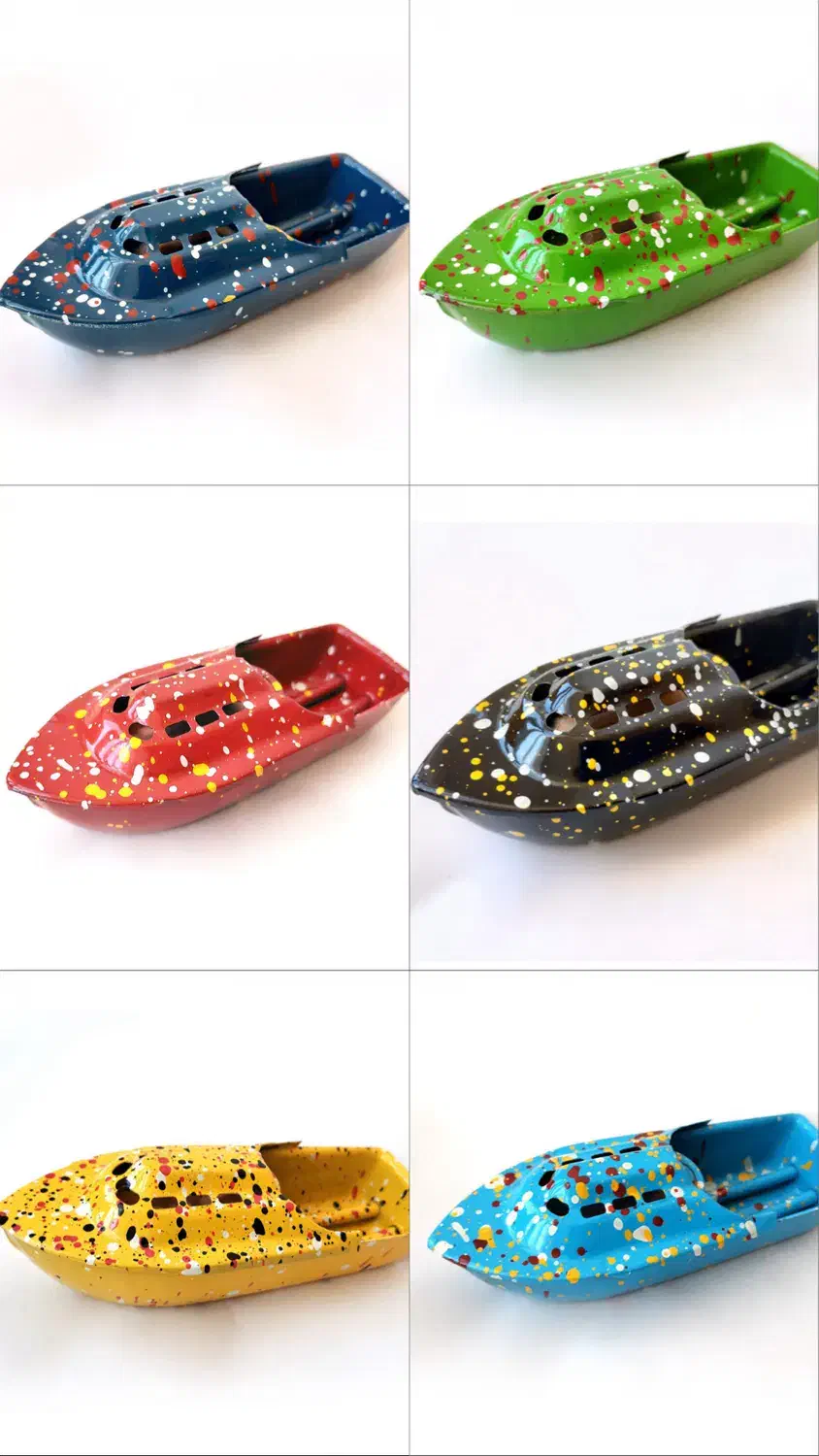 قایق سرعتی با صدای واقعی|اسباببازی|تبریز, |دیوار