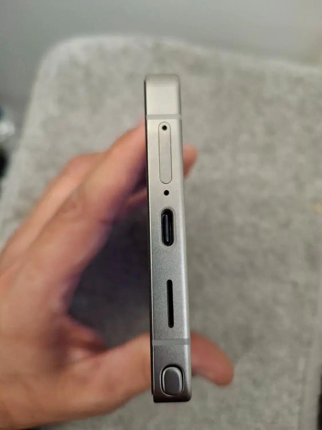 سامسونگ S25 Ultra خشک|موبایل|کرمانشاه, |دیوار