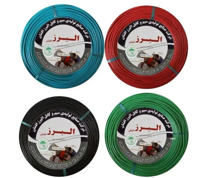 کابل برق سیم برق|مصالح و تجهیزات ساختمان|تهران, بازار|دیوار