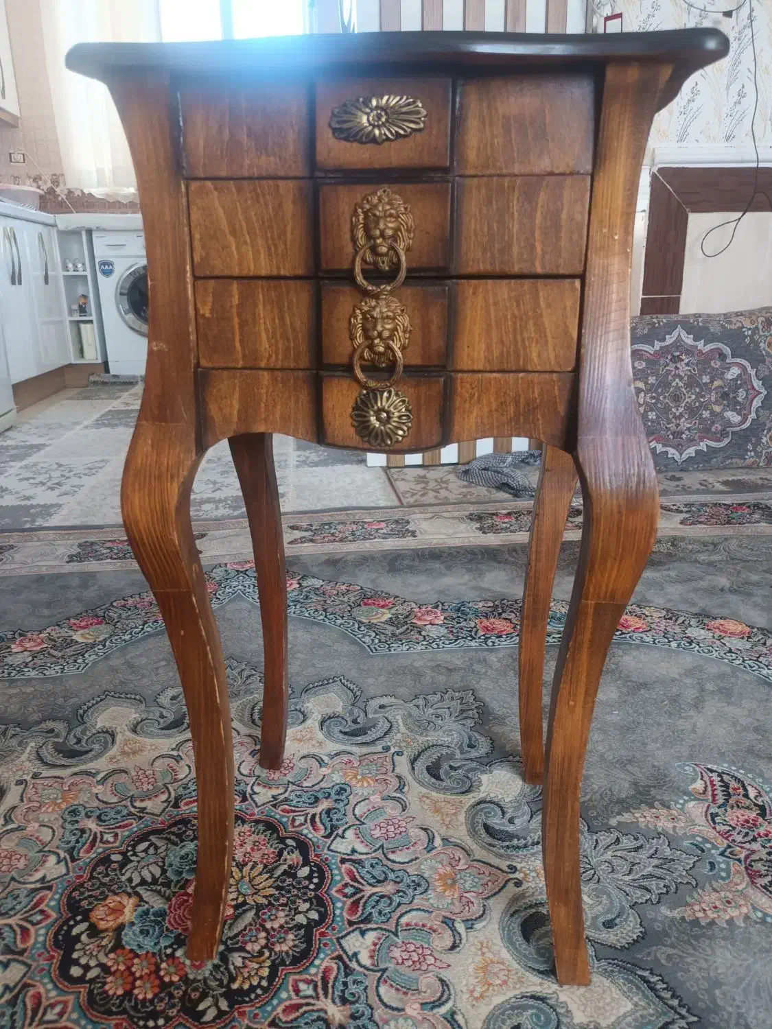 میز تلفن|میز تلفن|گلپایگان, |دیوار