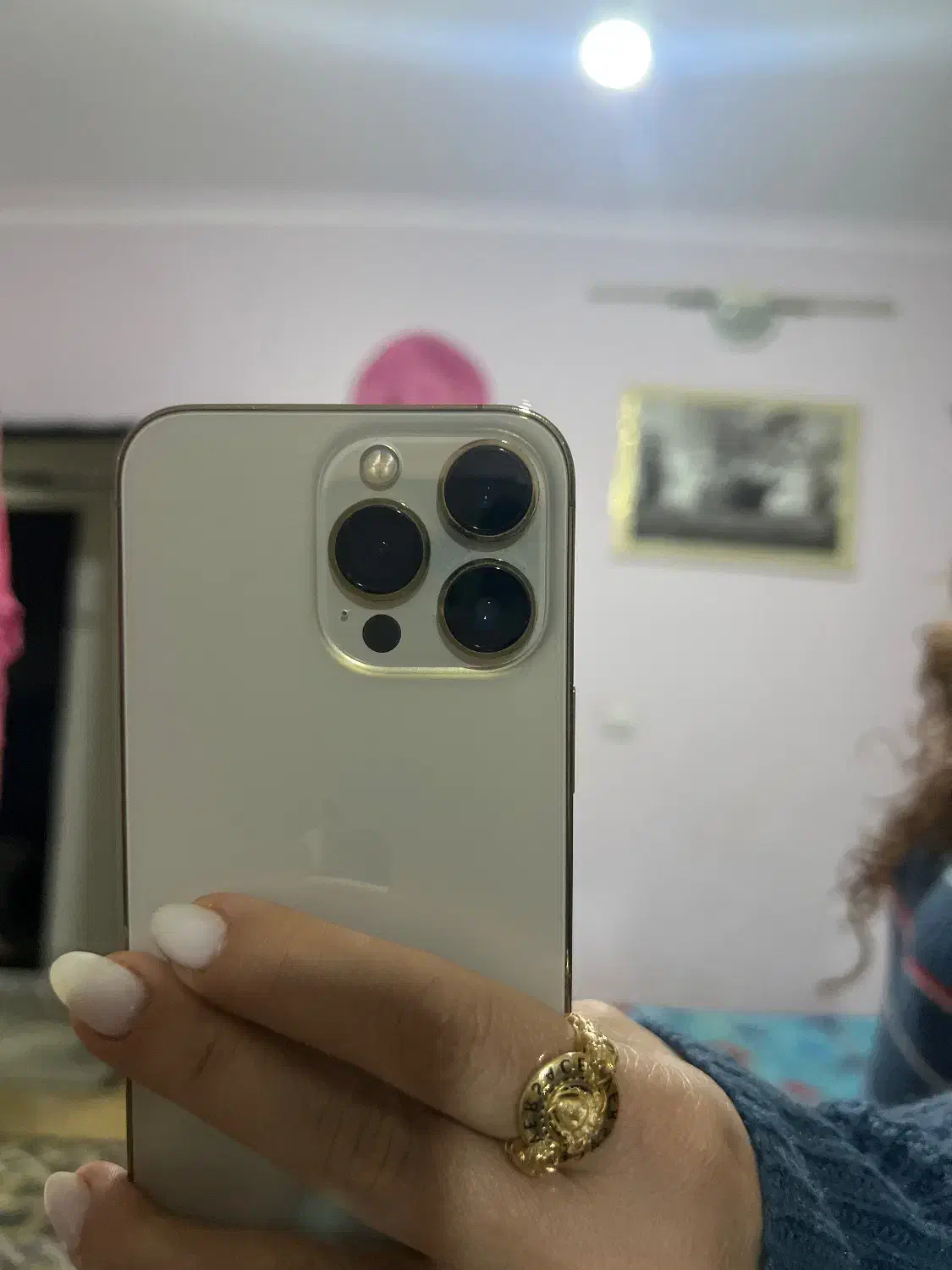 آیفون ۱۳ پرو|موبایل|بیرجند, |دیوار