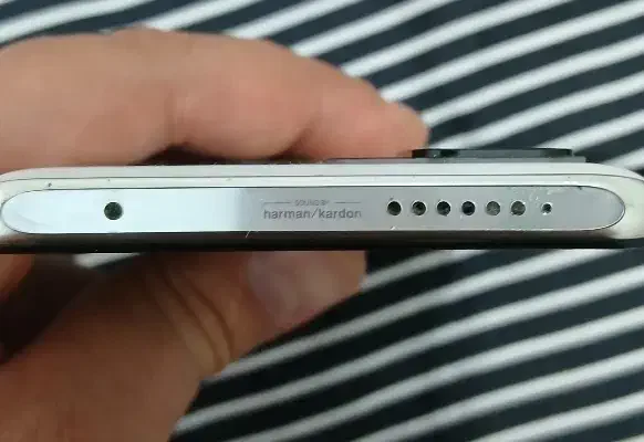 شیائومی ۱۱t pro|موبایل|کرمان, |دیوار