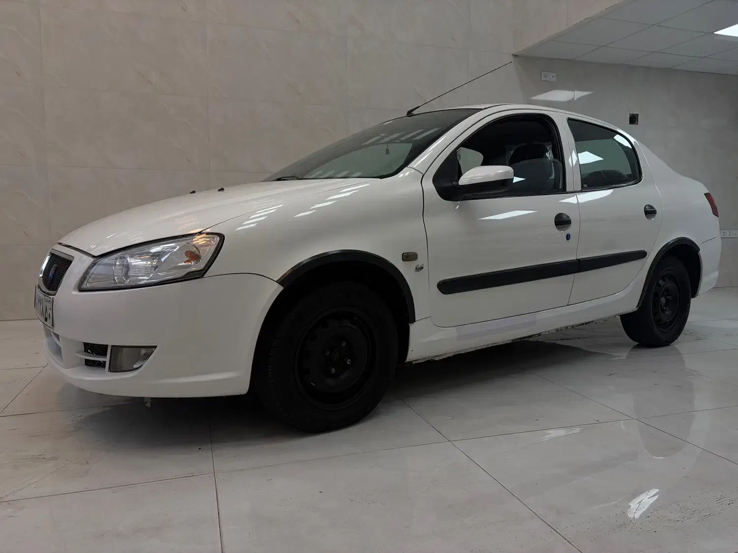 رانا مدل 93|خودرو سواری و وانت|رشت, حمیدیان|دیوار