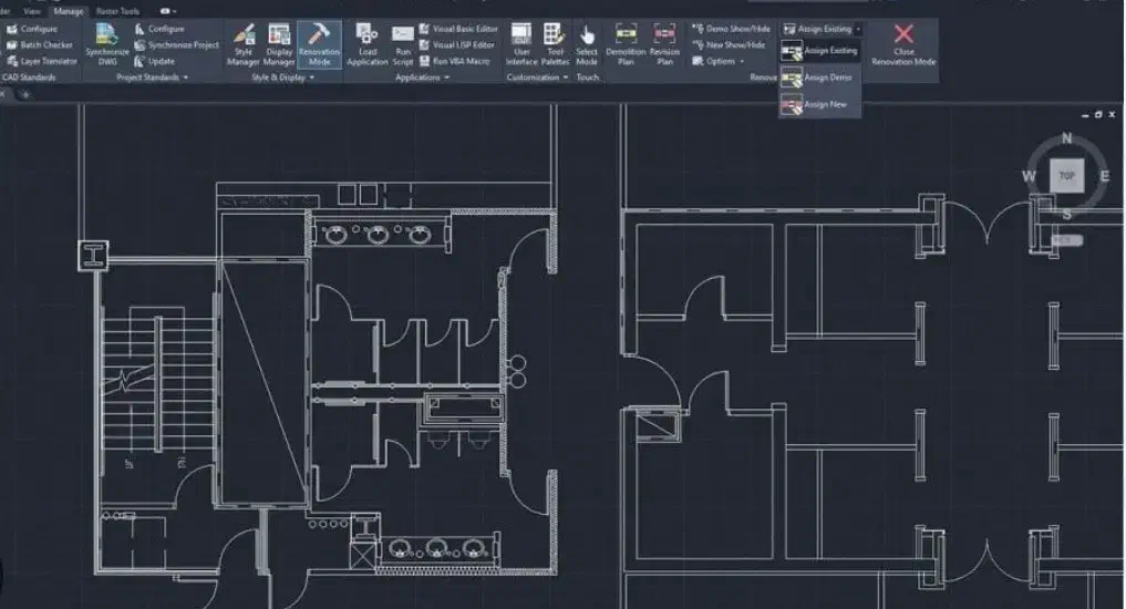 آموزش اتوکد برای معماران|خدمات آموزشی|تبریز, |دیوار