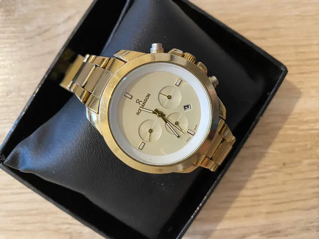 ساعت مچی اسپرت (هم زنانه هم مردانه )|ساعت|خوی, |دیوار