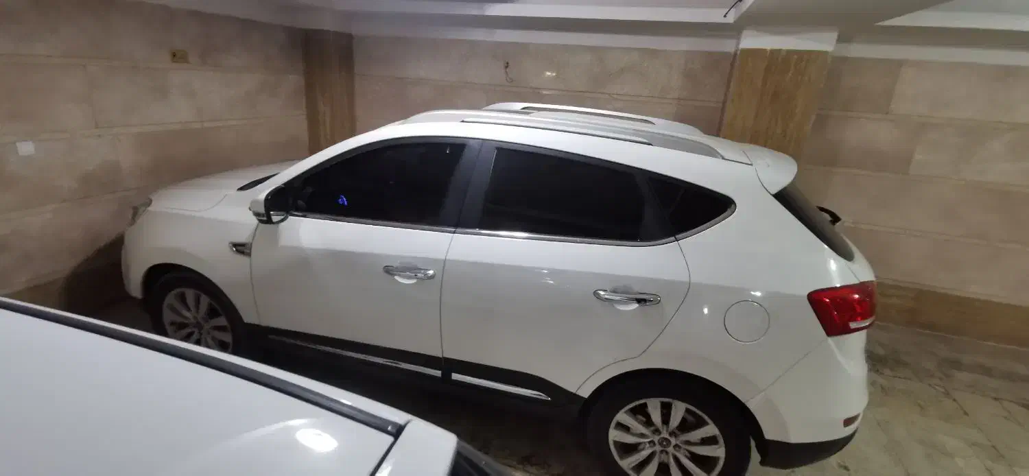 جک اس 5 اتومات مدل 98|خودرو سواری و وانت|رباطکریم, رباطکریم|دیوار