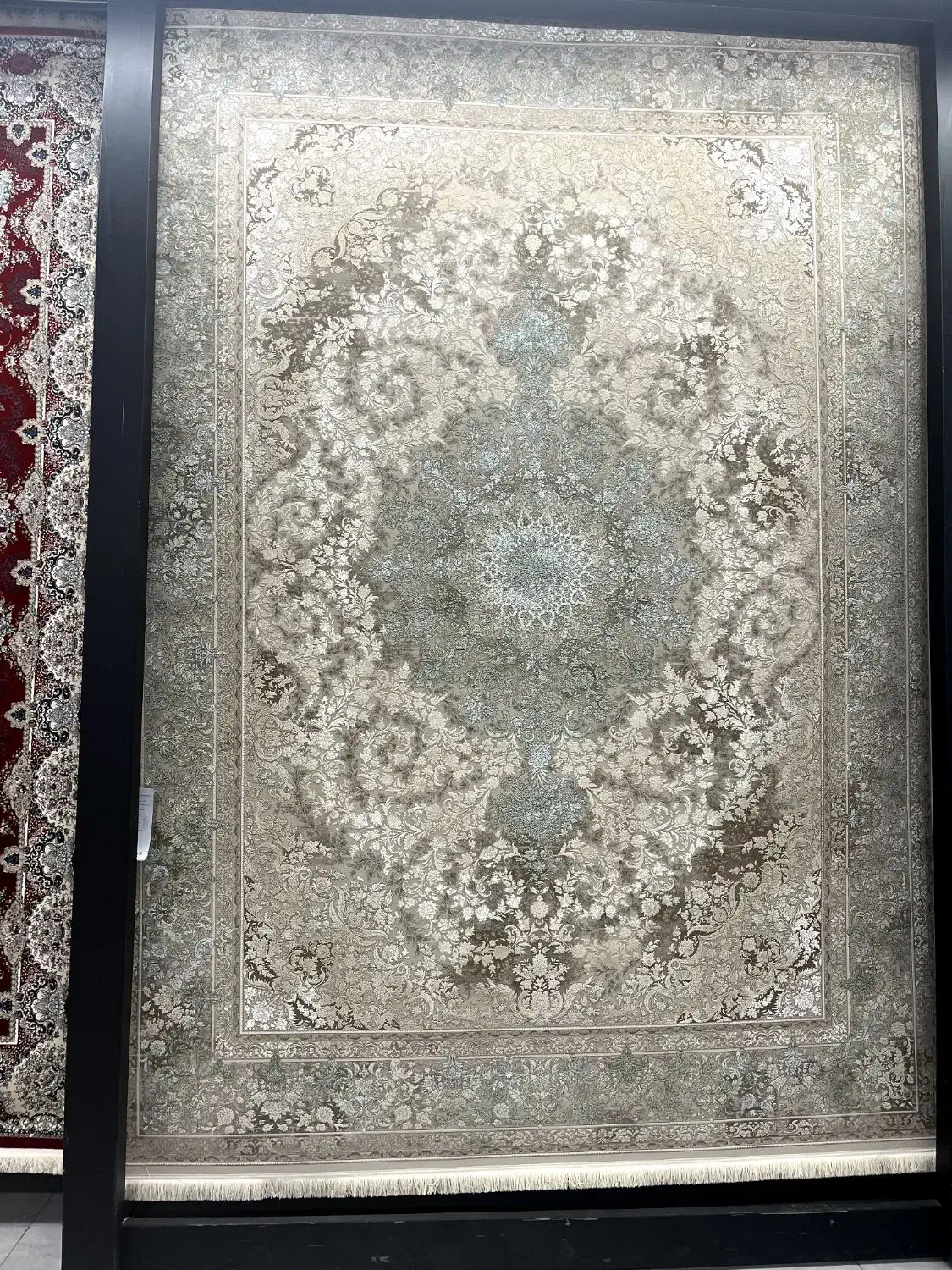 فرش اقساطی|فرش|پاکدشت, خاتون آباد|دیوار