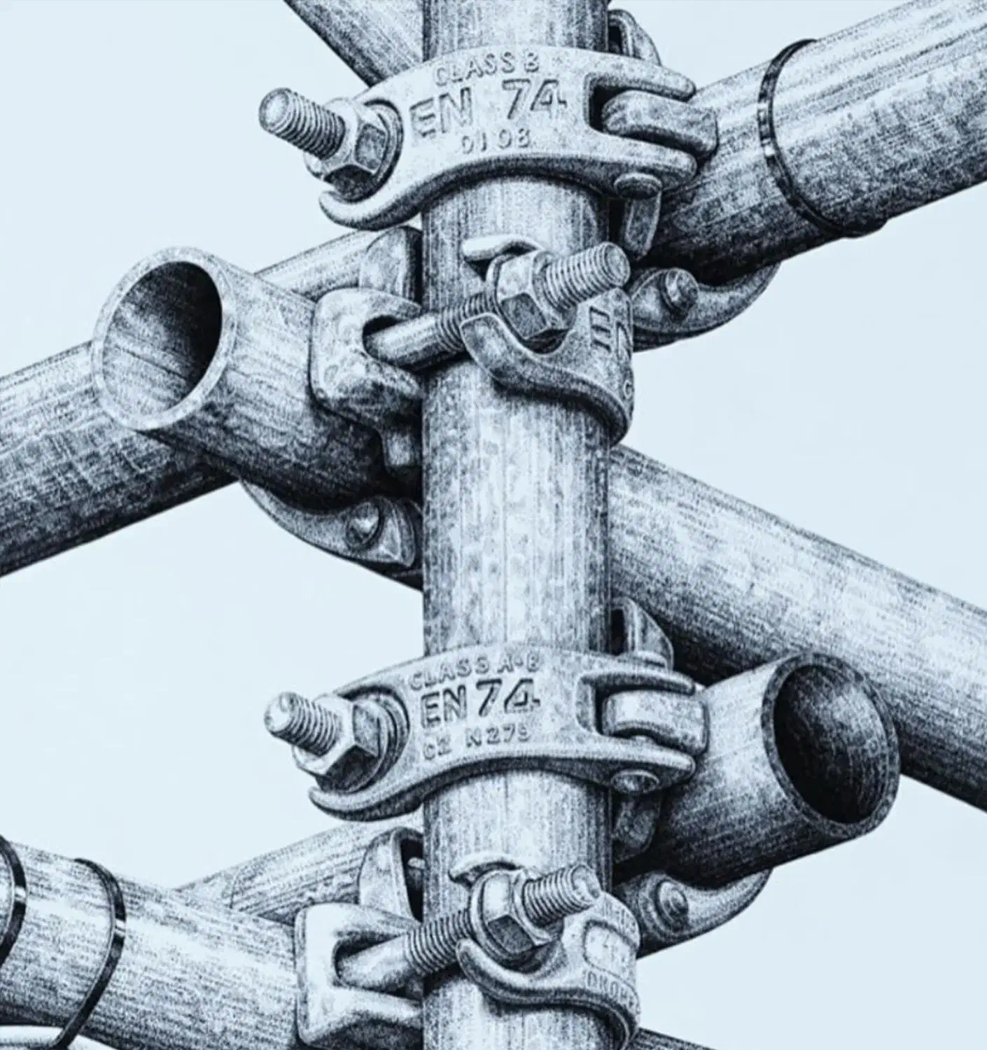 داربست فلزی امیر|خدمات پیشه و مهارت|جهرم, |دیوار