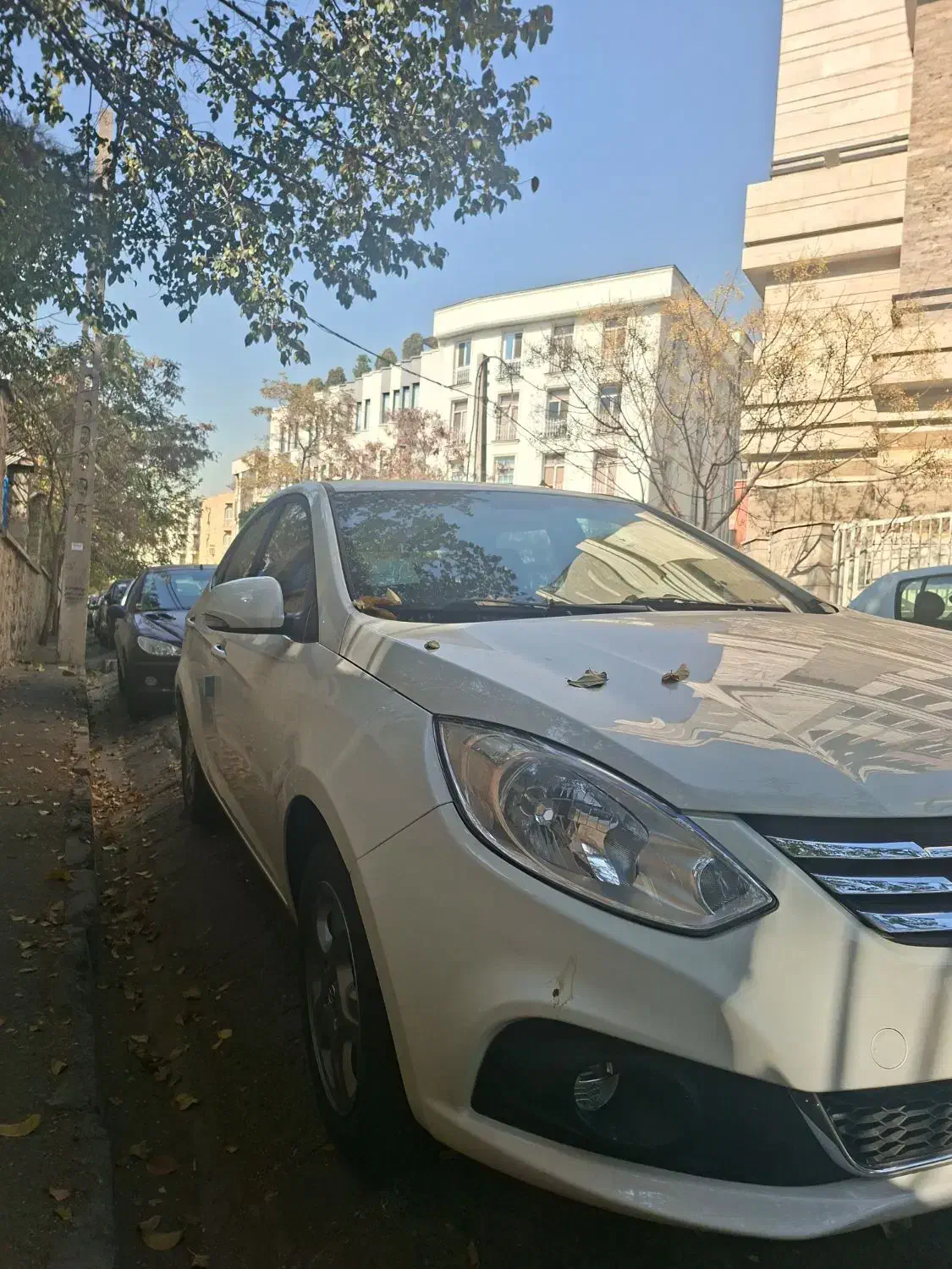 جک j4 آپشنال|خودرو سواری و وانت|تهران, باغ فیض|دیوار