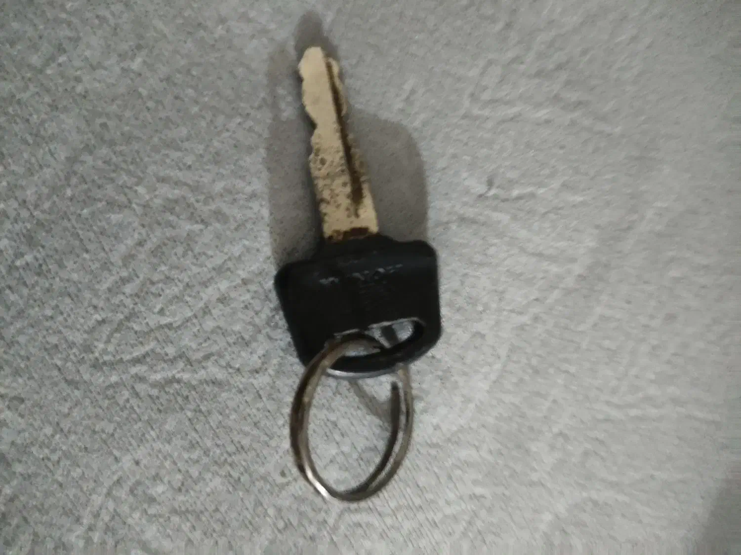 گمشده دسته کلید|اشیا|بوشهر, |دیوار