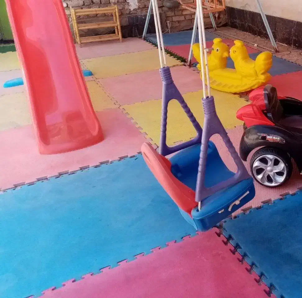 لوازم منزل|اسباب‌‌بازی|زابل, |دیوار