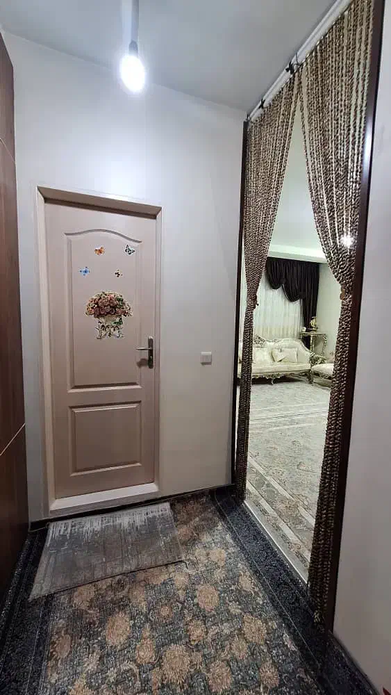 اپارتمان ۸۵ متری دوخوابه ابشناسان|فروش آپارتمان|رباط‌کریم, مسکن مهر آبشناسان|دیوار