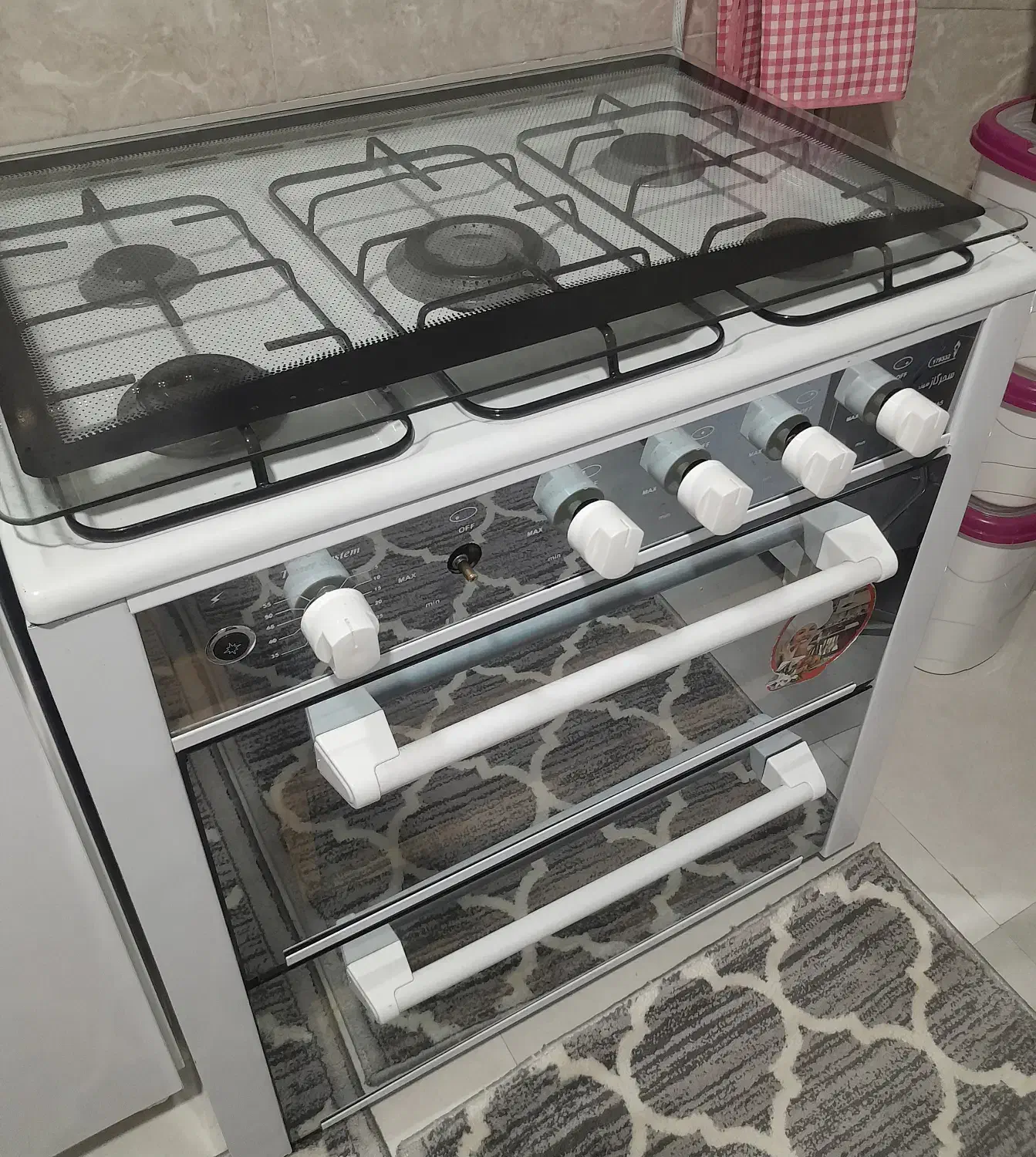 وسایل آشپزخانه|جاکفشی، کمد، دراور|شوط, |دیوار