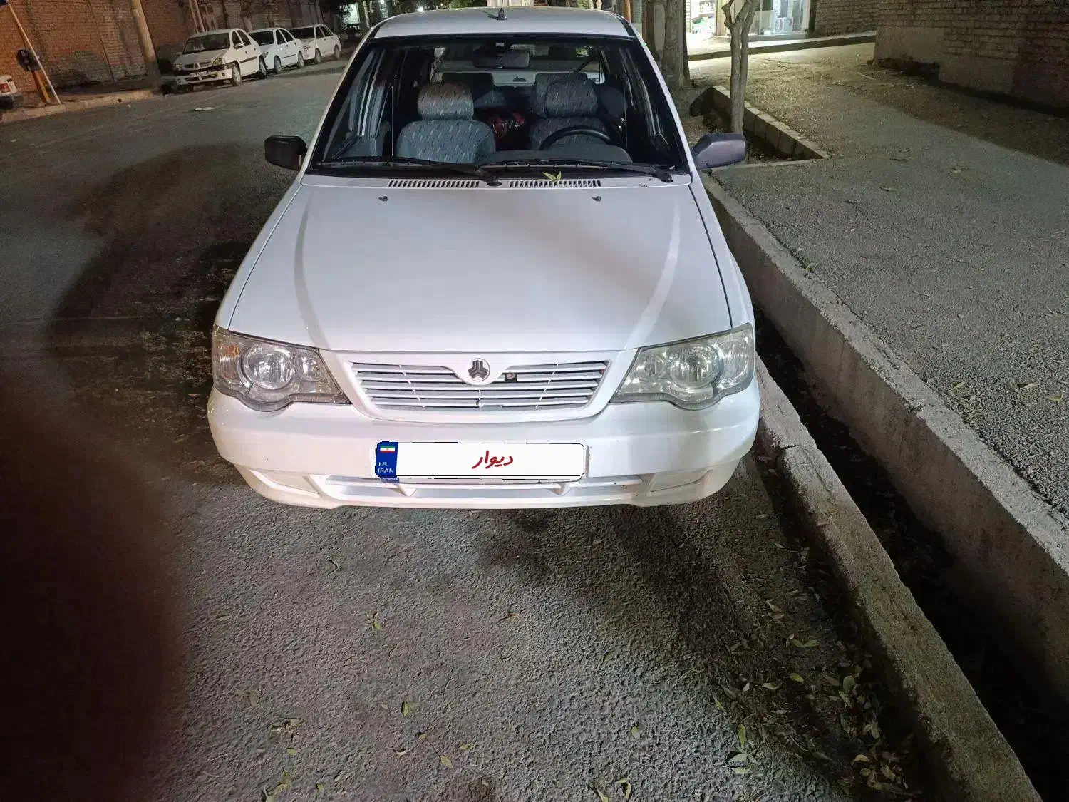 111|خودرو سواری و وانت|مشهد, پنجتن|دیوار