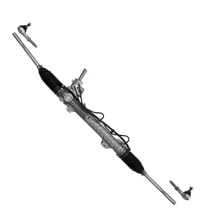 تعمیرات تخصصی و فروش پمپ هیدرولیک و جعبه فرمان|قطعات یدکی و لوازم جانبی|لنگرود, |دیوار