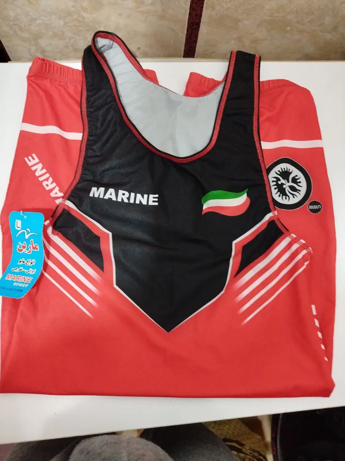 دوبنده کشتی|تجهیزات ورزشی|قم, شهرک مهدیه (مدرس)|دیوار