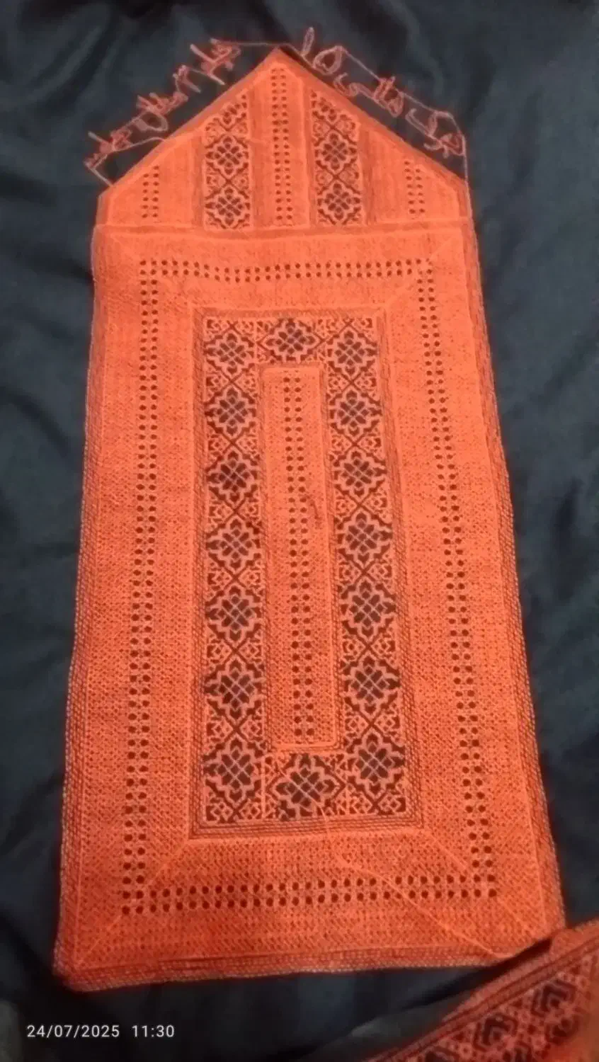 زیاستین|لباس|تفتان, |دیوار