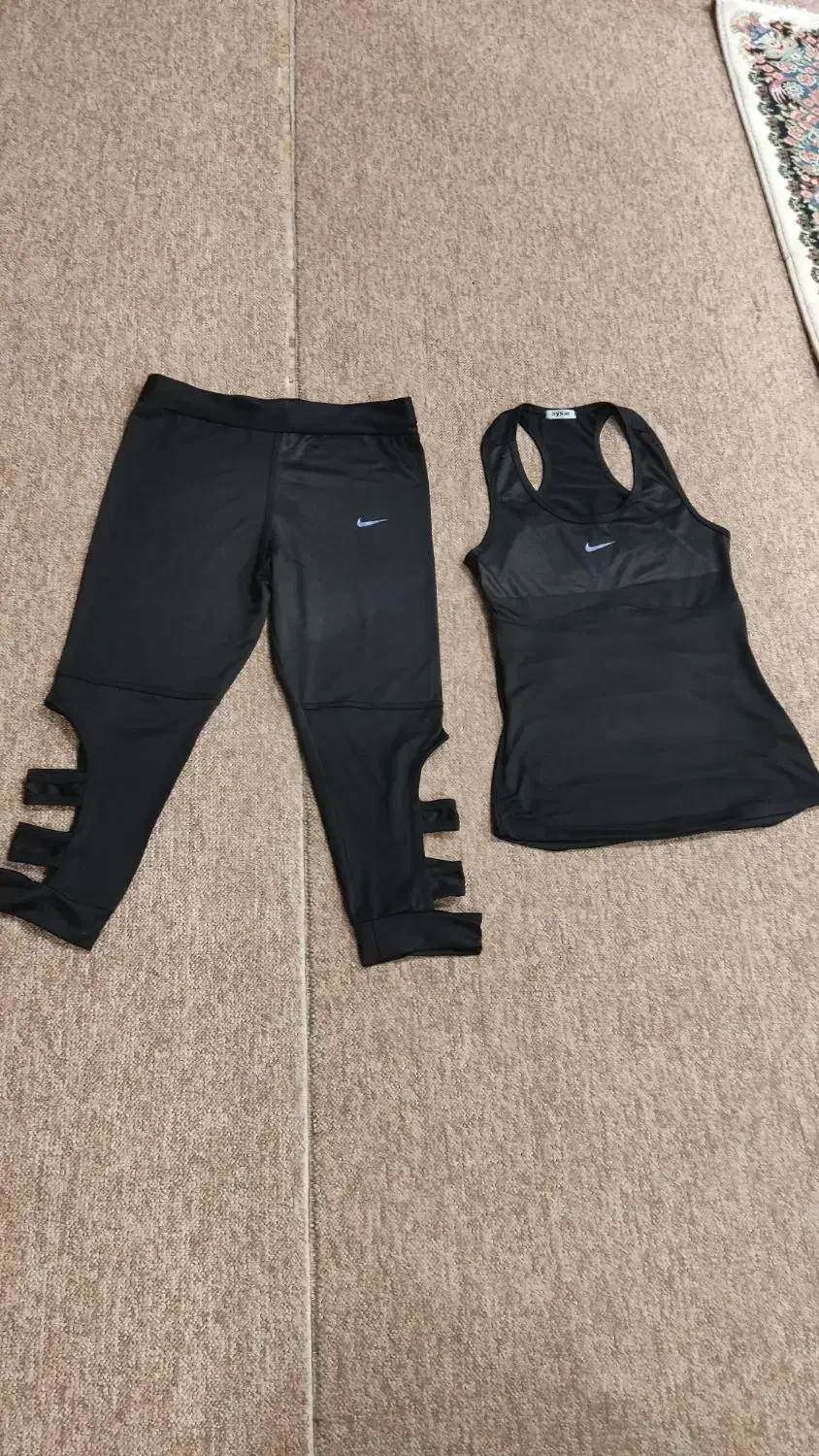 انواع لباس ورزشی شیک|لباس|دزفول, |دیوار