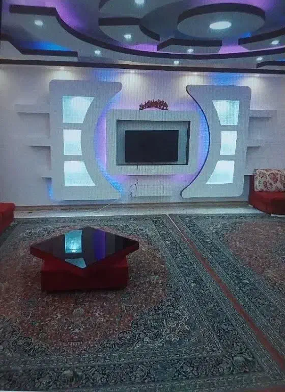 سوئیت اجاره ای در گلدشت|اجارهٔ کوتاه‌مدت آپارتمان و سوئیت|بروجرد, |دیوار