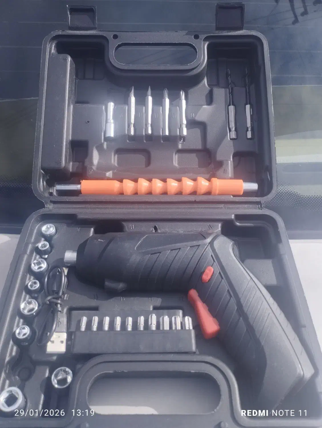 دریل شارژی|ابزارآلات|دهدشت, |دیوار