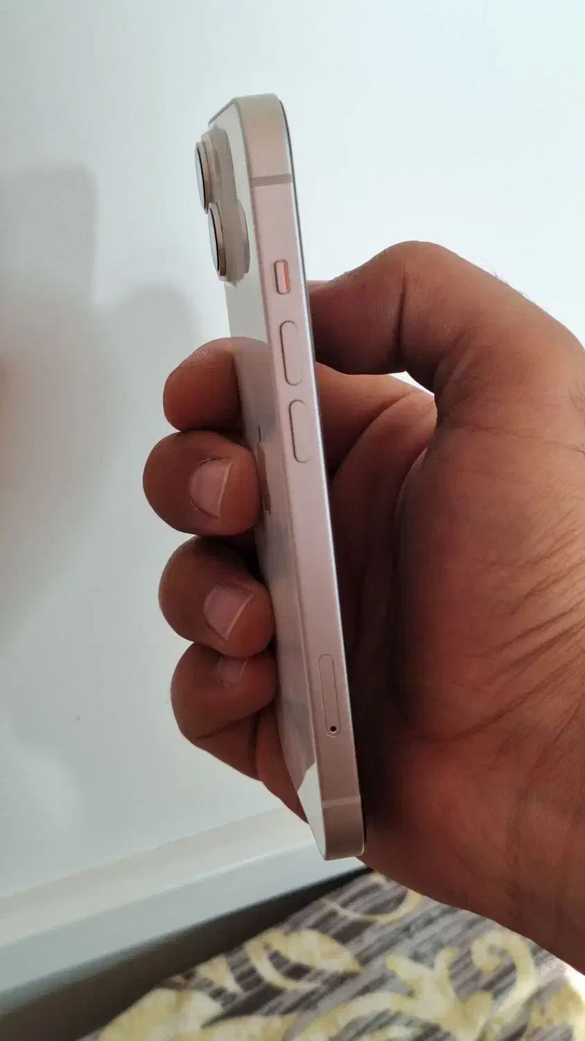 14 iphone normal / پک اصلی M|موبایل|فولادشهر, فولادشهر|دیوار