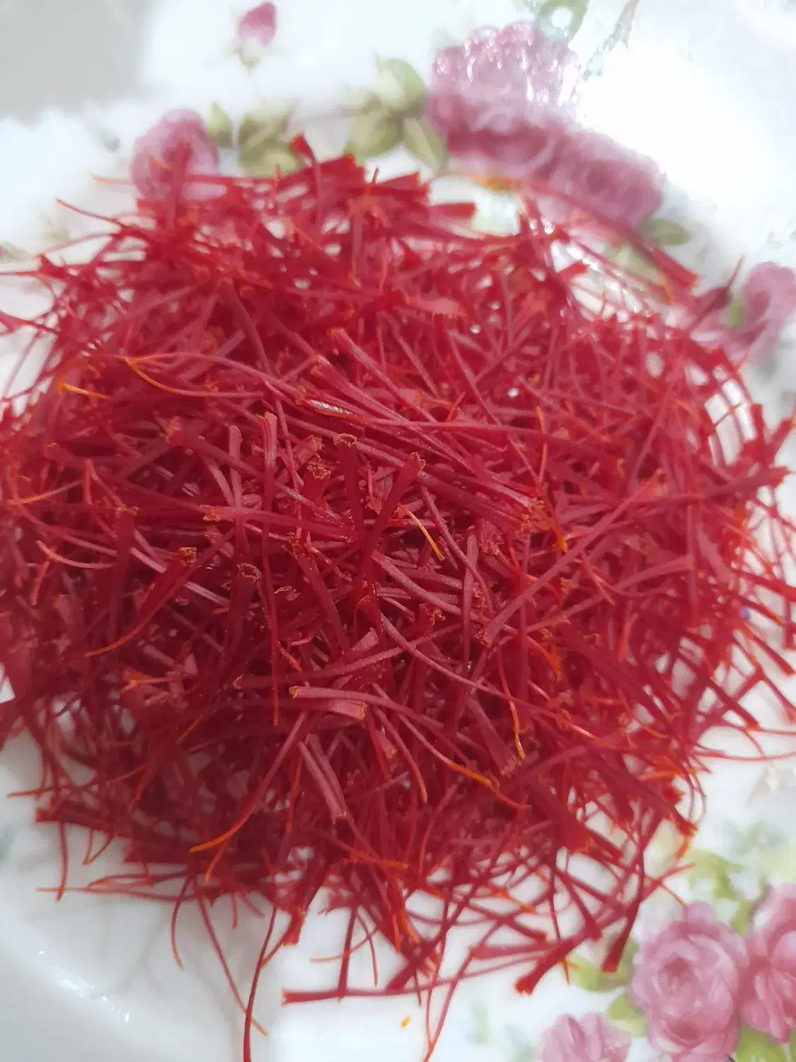 زعفران|عمدهفروشی|مینودشت, |دیوار