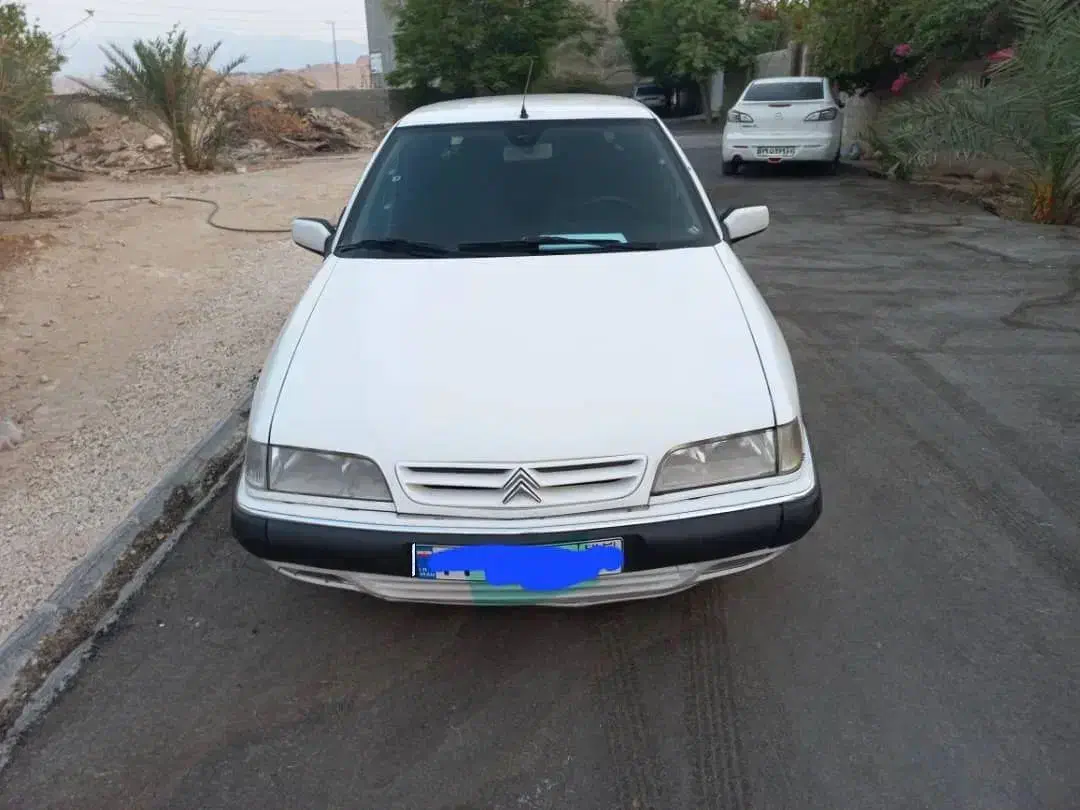 خودرو زانتیا|خودرو سواری و وانت|بندرعباس, |دیوار