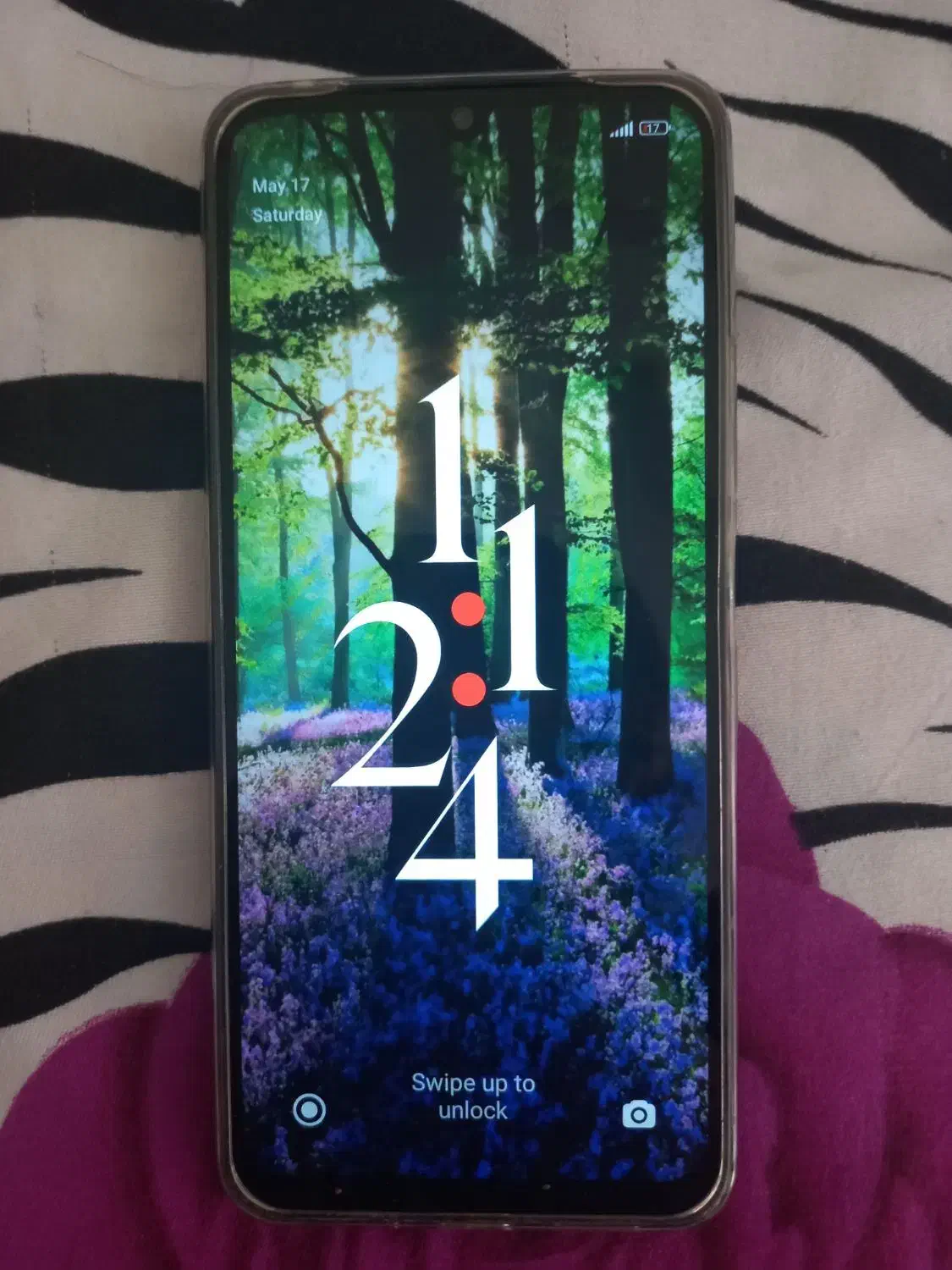 گوشی شیامی ردمی 14c|موبایل|کرج, اتحاد|دیوار