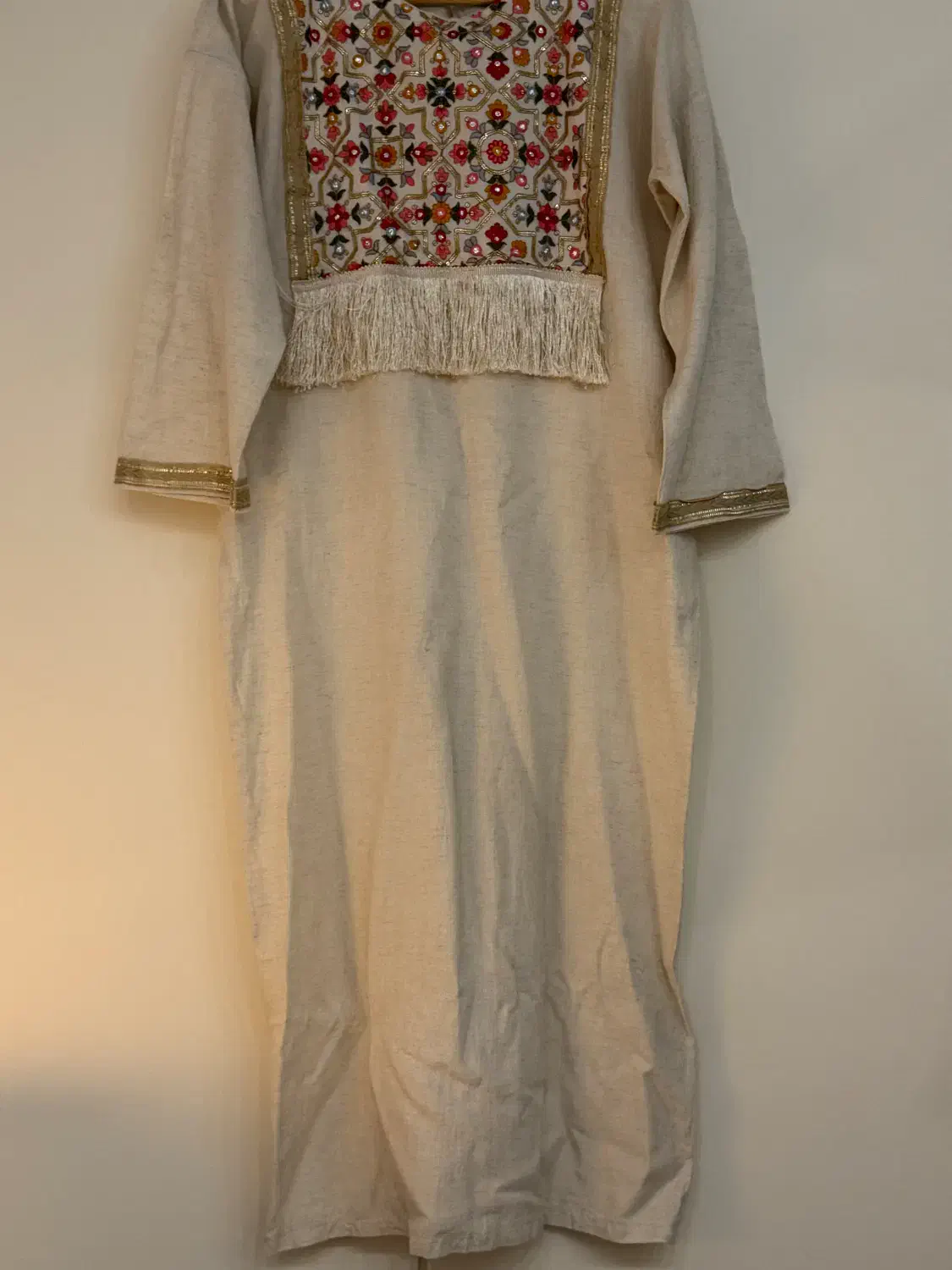 ست کفتان مادر و دختر|لباس|تهران, پرستار|دیوار