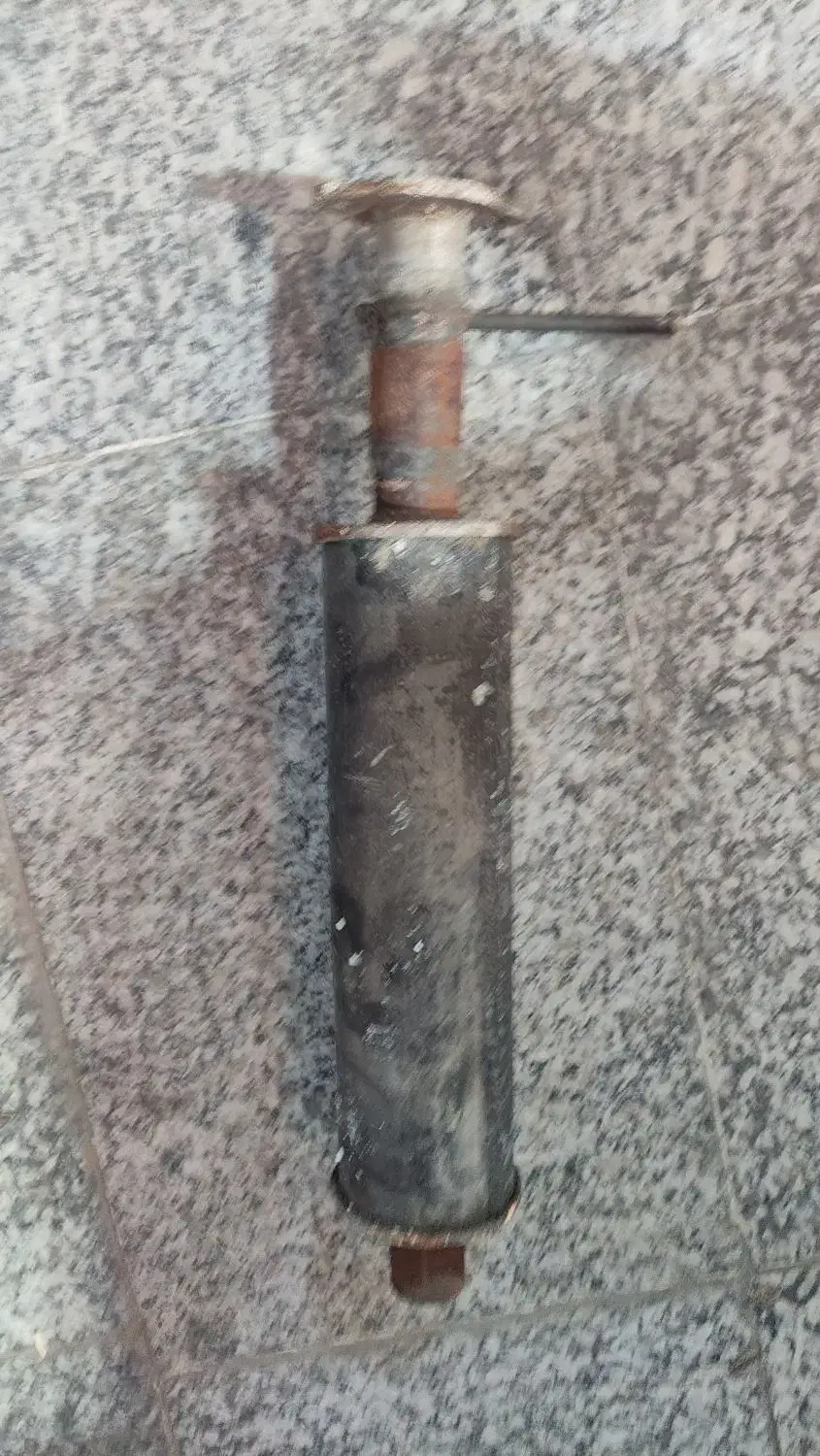 منبع اگزوز|قطعات یدکی و لوازم جانبی|اهواز, گلستان|دیوار