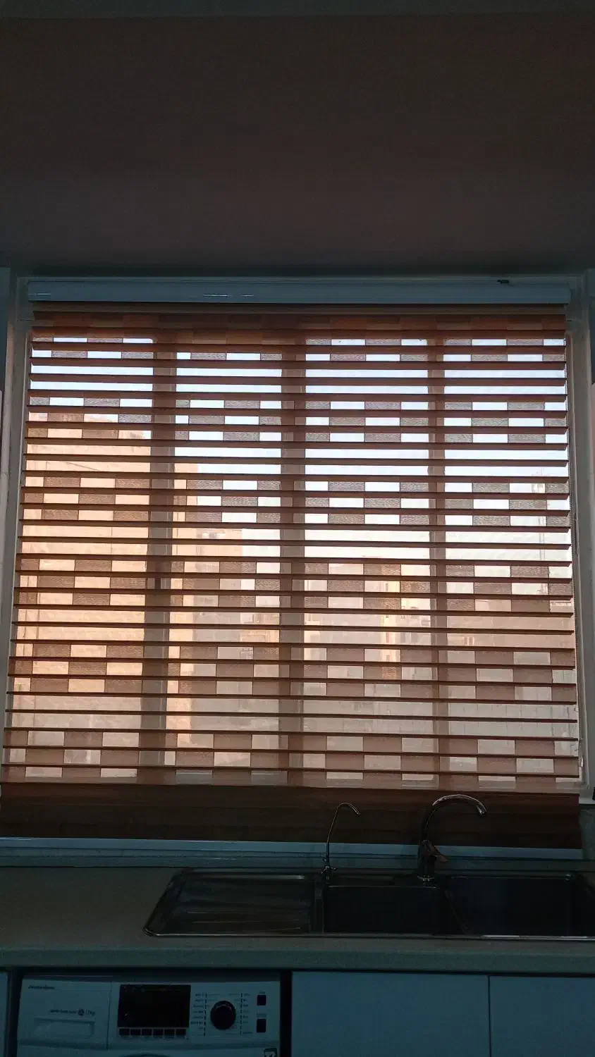 پرده زبرا|پرده، رانر، رومیزی|قدس, شهرقدس|دیوار