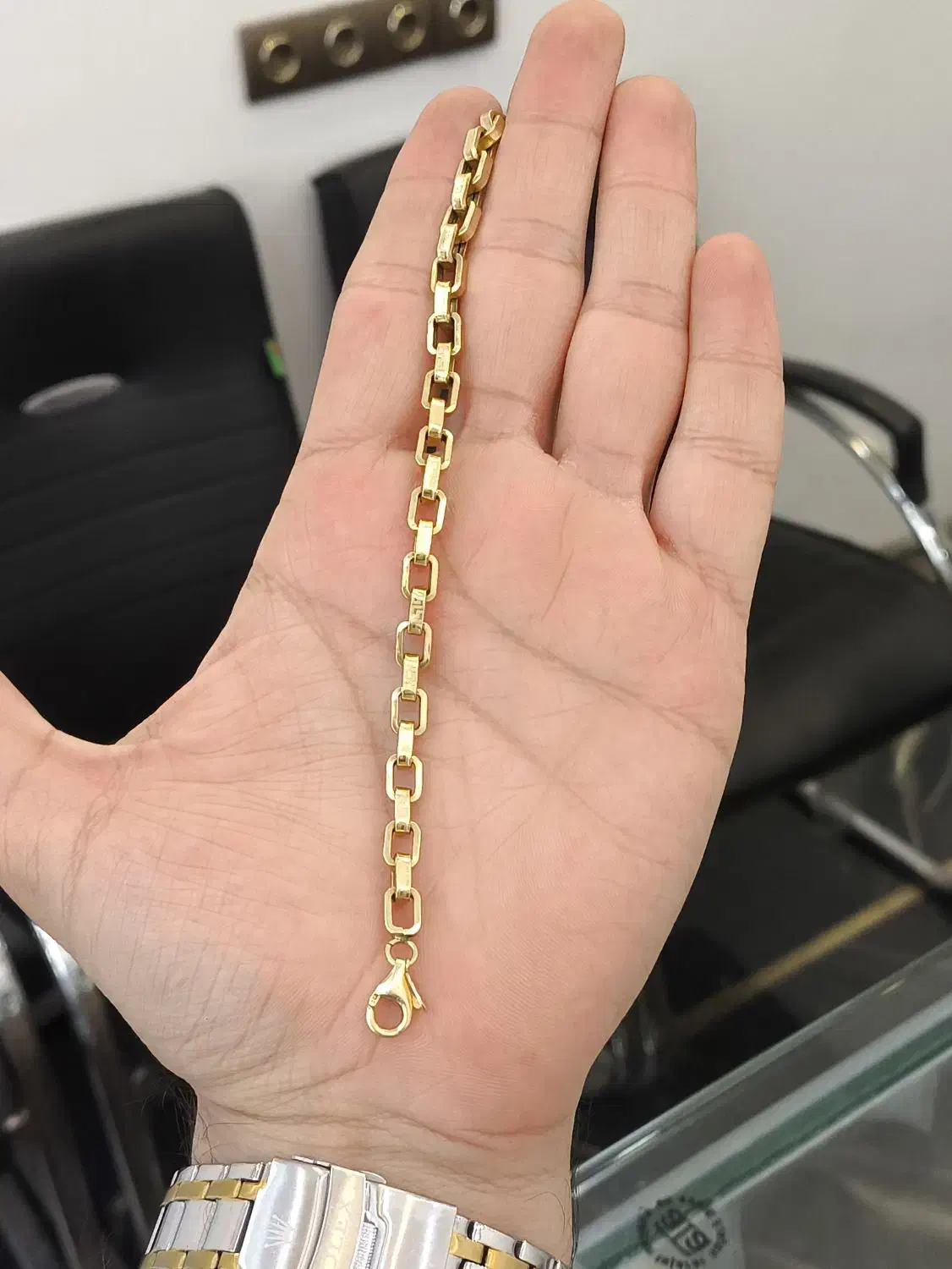 طلا بدون اجرت|جواهرات|فردیس, شهرک شهید حسینی|دیوار