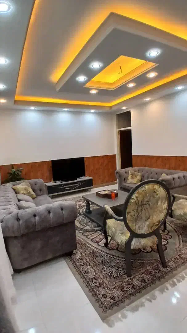 سوئیت مبله فول امکانات|اجارهٔ کوتاه‌مدت آپارتمان و سوئیت|گلستان (تهران), |دیوار