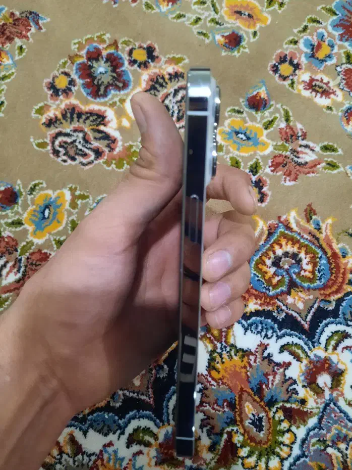 ایفون 13pro max|موبایل|یزد, |دیوار