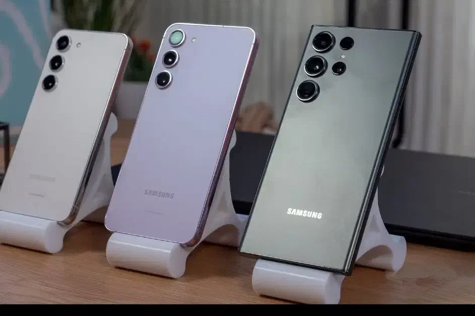 گوشی سامسونگ و شیاومی و آیفون ۶۴ حافظه ۲۵۶|موبایل|اصفهان, قلعه طبره|دیوار