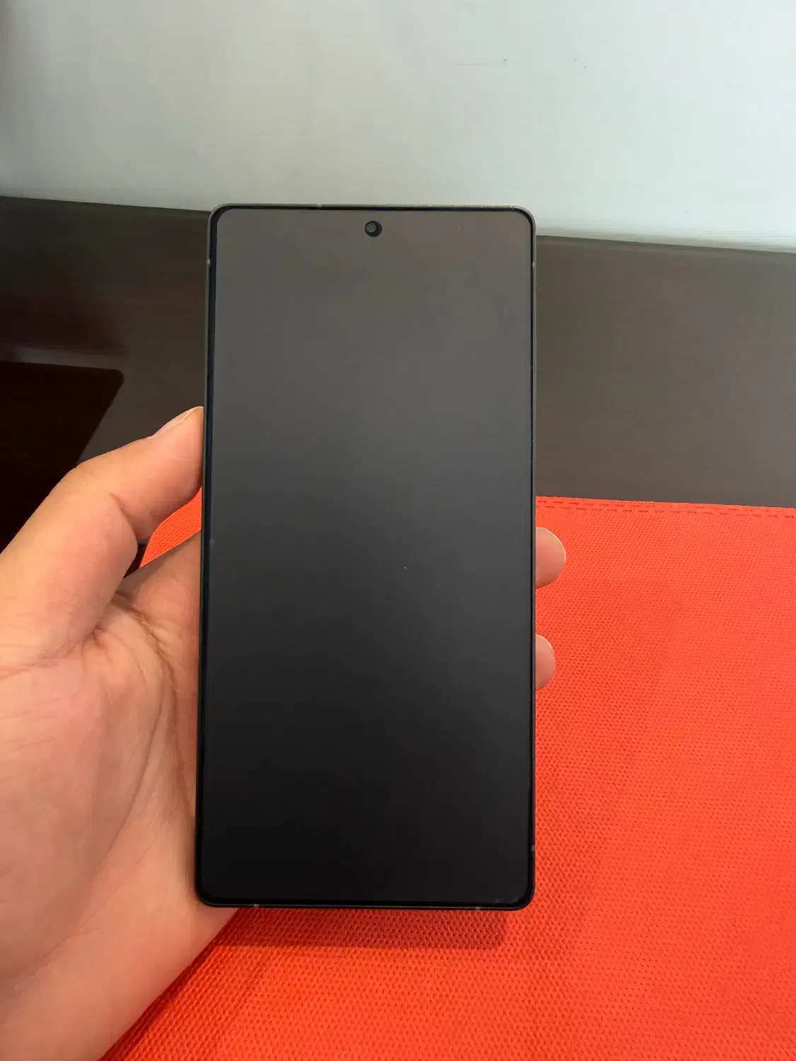 Galaxy S25 Ultra 256 vietnam jet black|موبایل|تهران, اقدسیه|دیوار